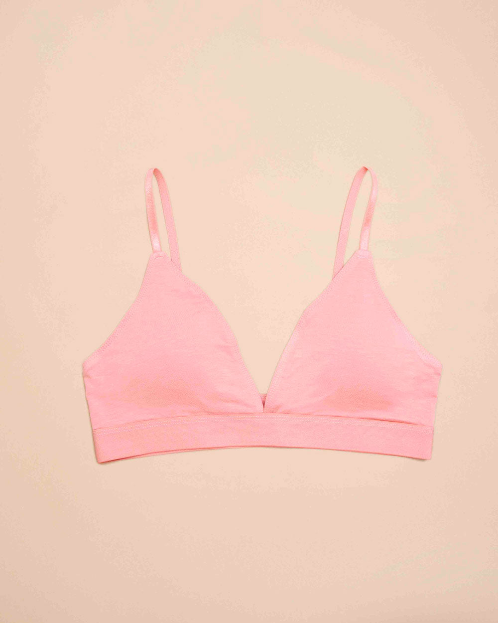 Bralette | ピンク