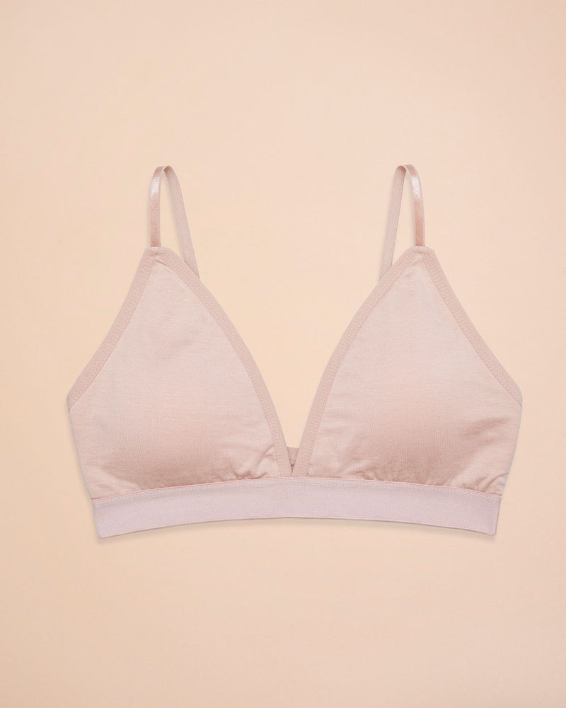 
            
                Load image into Gallery viewer, Gift *Mommy Bralette ×2
            
        
