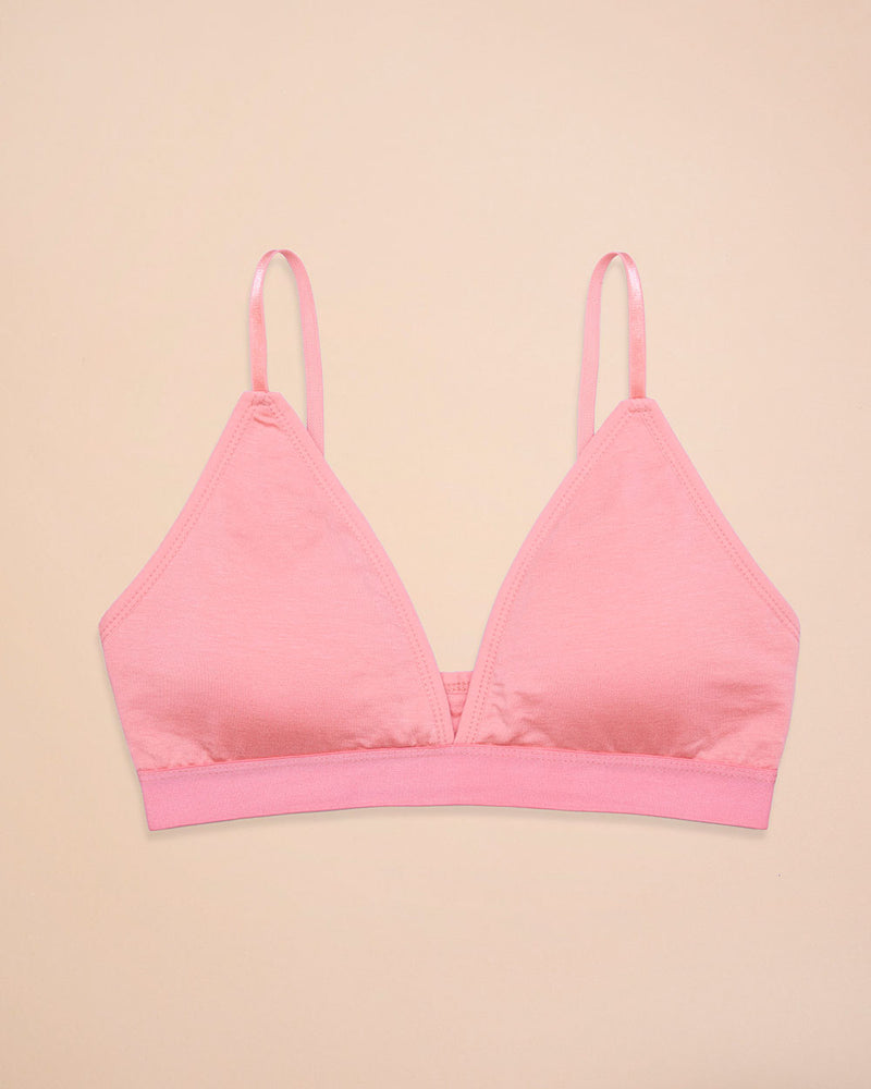 
            
                Load image into Gallery viewer, Gift *Mommy Bralette ×2
            
        