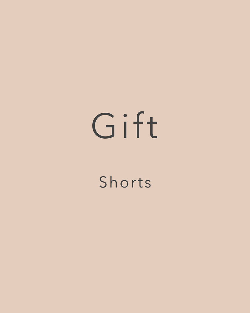Gift *Shorts