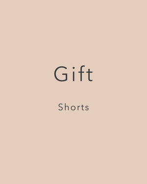 
            
                Load image into Gallery viewer, Gift *Shorts
            
        